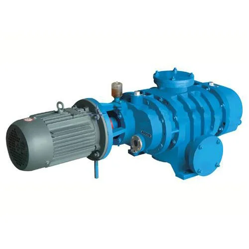 ep roots vacuum pump 2