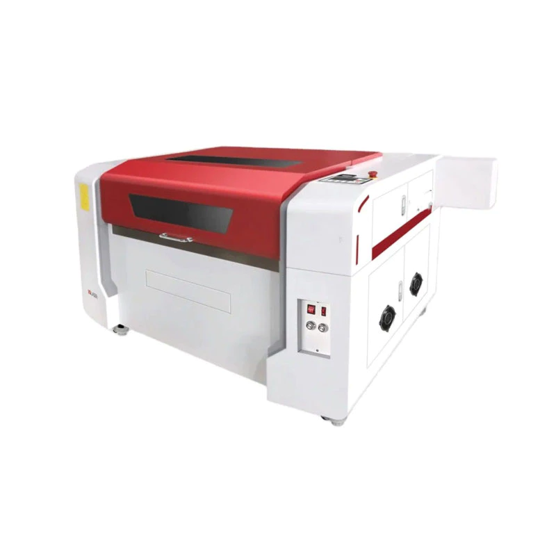 ep Co2 Laser Cutting Machine 5