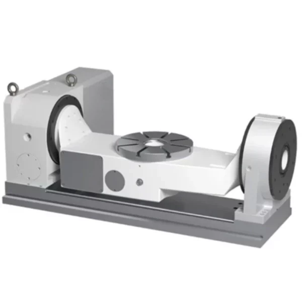 ep Rotary Table 6