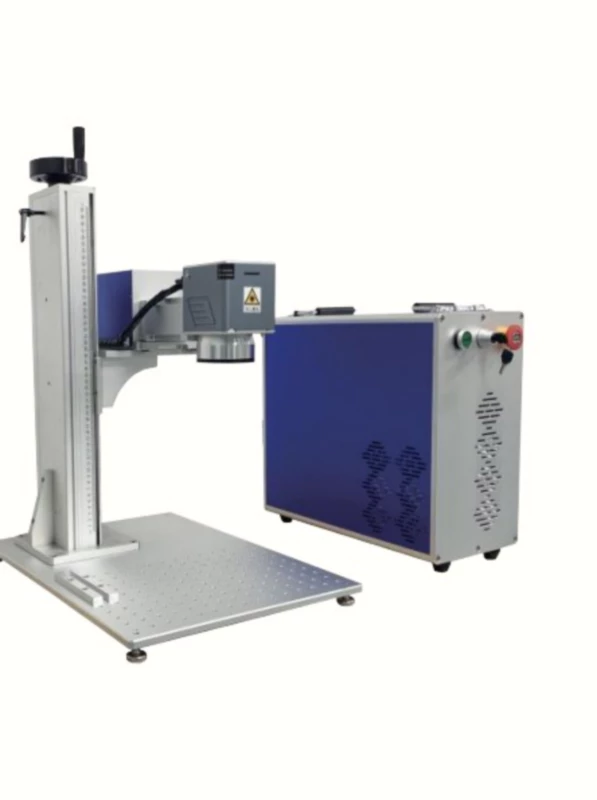 ep UV laser marking machine 3
