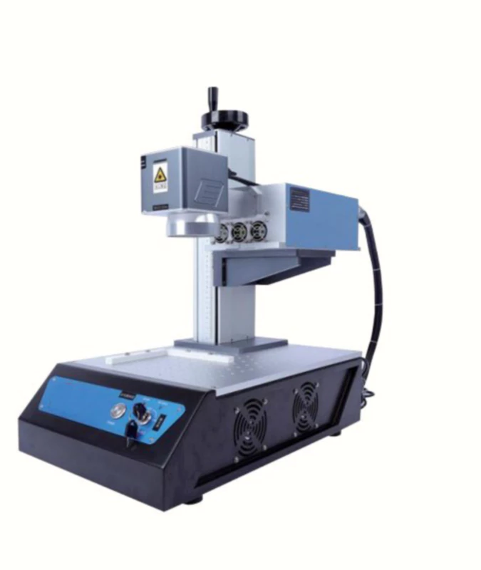 ep UV laser marking machine 4